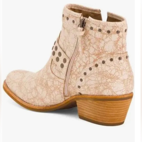 Sofft Women's Allene II Ivory Sz 7.5 - Picture 2 of 13